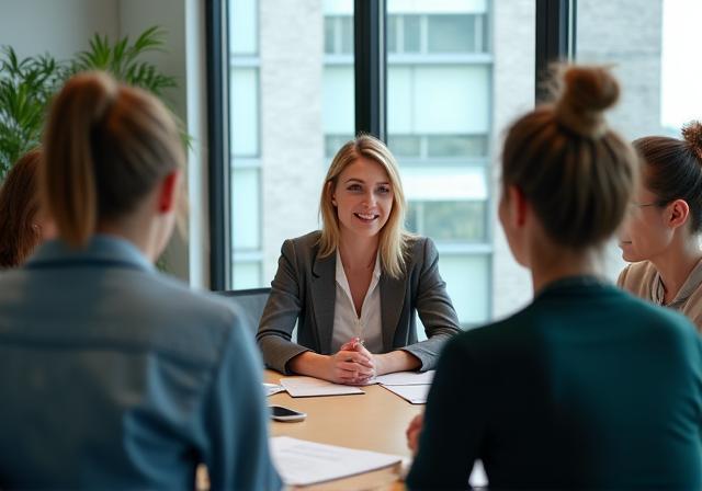 Coaching santé en entreprise à Lyon