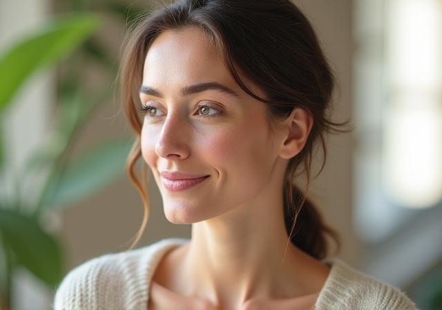 Accompagnement nutritionnel pour la femme lyonnaise